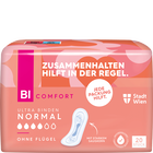 Bild: BI COMFORT Ultra Binde Normal "Rote Box"